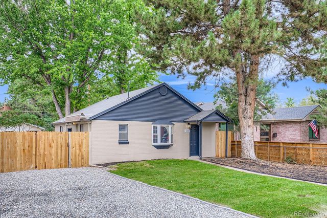 309 S Hudson Street, Denver, CO 80246