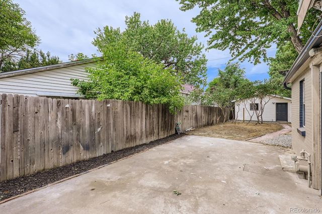 309 S Hudson Street, Denver, CO 80246