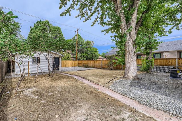 309 S Hudson Street, Denver, CO 80246