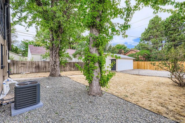 309 S Hudson Street, Denver, CO 80246