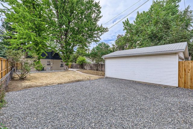 309 S Hudson Street, Denver, CO 80246