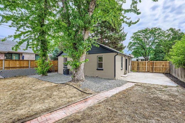 309 S Hudson Street, Denver, CO 80246