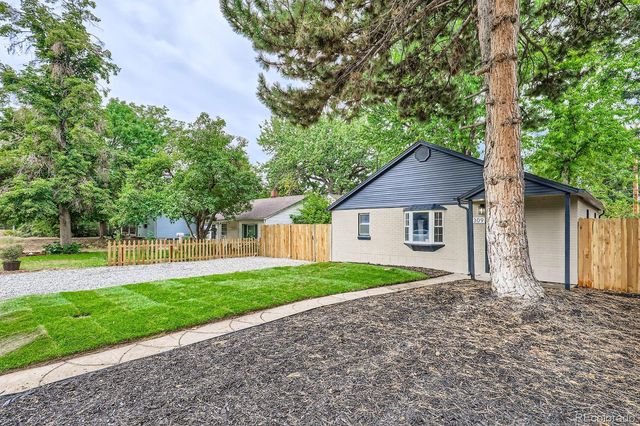 309 S Hudson Street, Denver, CO 80246