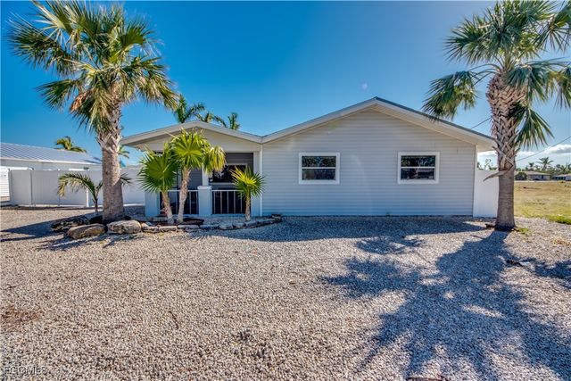 16040 Tortuga ST, Bokeelia, FL 33922