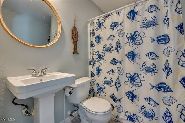 16040 Tortuga ST, Bokeelia, FL 33922