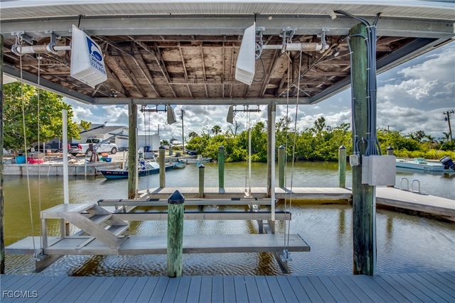 16040 Tortuga ST, Bokeelia, FL 33922