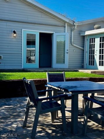 16040 Tortuga ST, Bokeelia, FL 33922