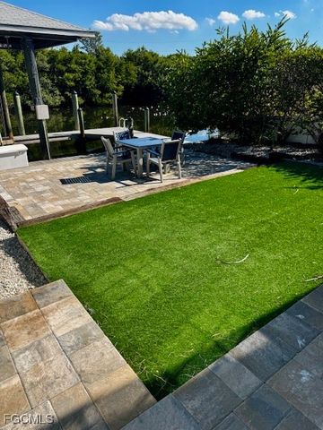 16040 Tortuga ST, Bokeelia, FL 33922