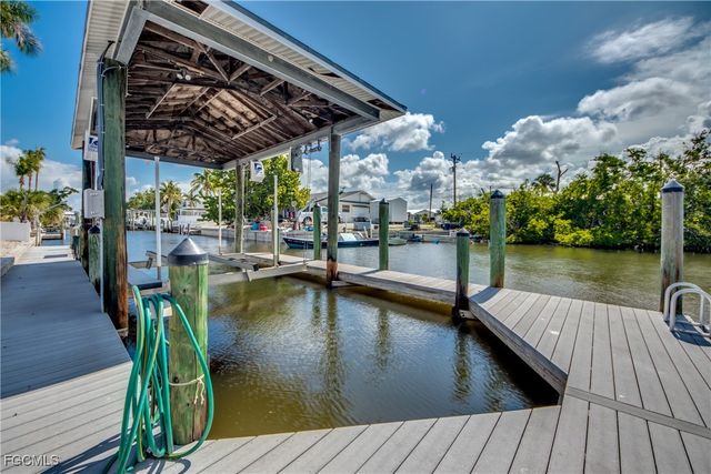 16040 Tortuga ST, Bokeelia, FL 33922