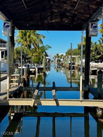 16040 Tortuga ST, Bokeelia, FL 33922