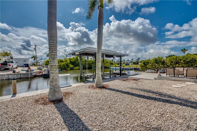 16040 Tortuga ST, Bokeelia, FL 33922