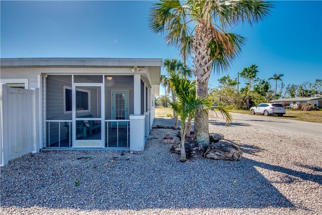 16040 Tortuga ST, Bokeelia, FL 33922