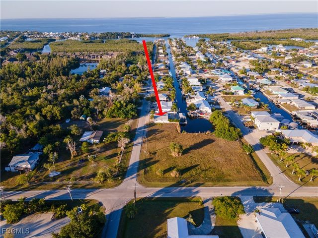 16040 Tortuga ST, Bokeelia, FL 33922