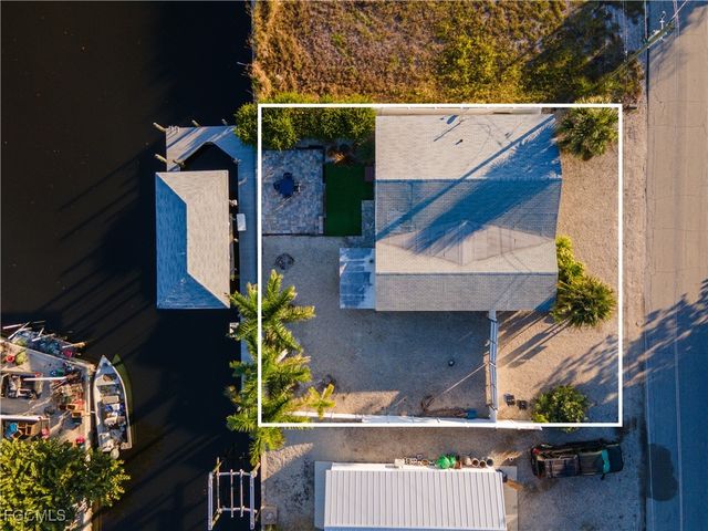 16040 Tortuga ST, Bokeelia, FL 33922