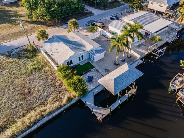 16040 Tortuga ST, Bokeelia, FL 33922