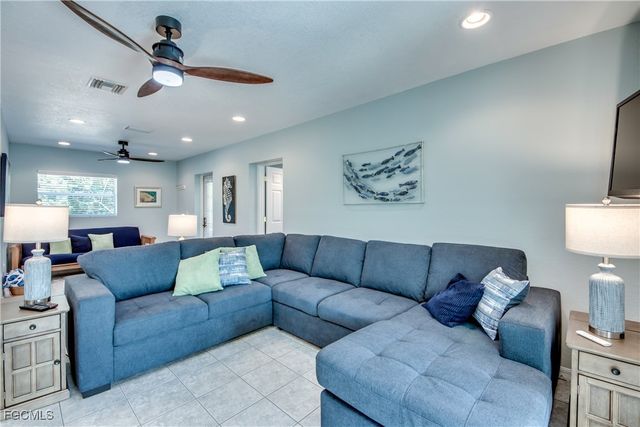 16040 Tortuga ST, Bokeelia, FL 33922