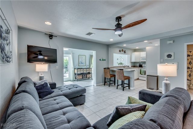 16040 Tortuga ST, Bokeelia, FL 33922