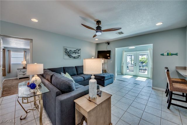 16040 Tortuga ST, Bokeelia, FL 33922