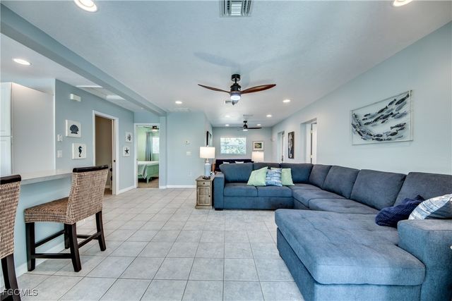 16040 Tortuga ST, Bokeelia, FL 33922