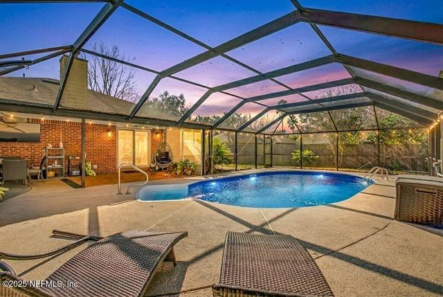 2472 MOON HARBOR Way, Middleburg, FL 32068