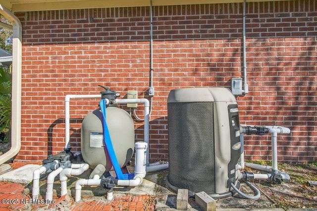 2472 MOON HARBOR Way, Middleburg, FL 32068