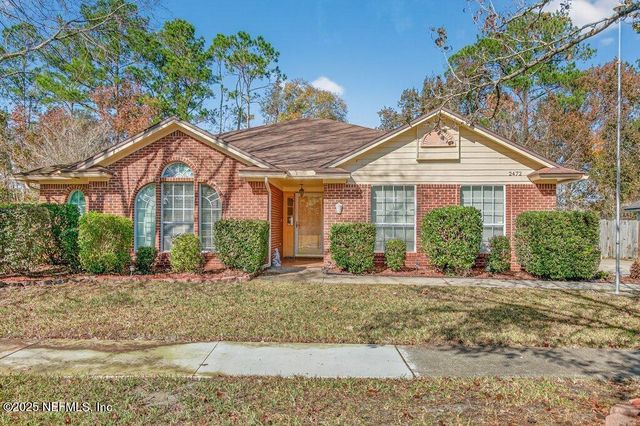 2472 MOON HARBOR Way, Middleburg, FL 32068