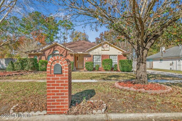 2472 MOON HARBOR Way, Middleburg, FL 32068