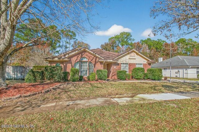 2472 MOON HARBOR Way, Middleburg, FL 32068