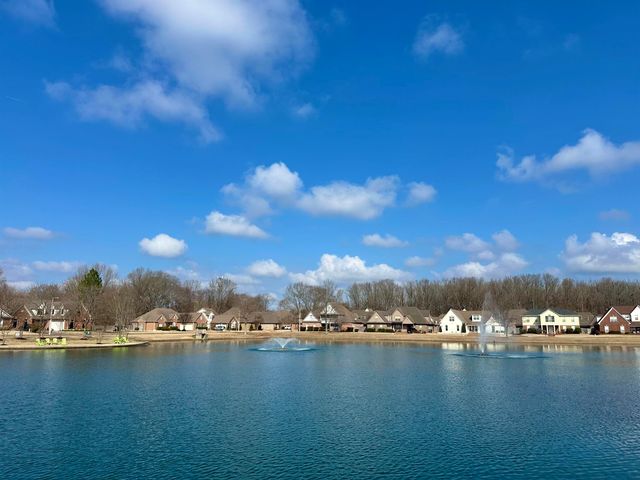 166 S RAIN HOLLOW CIR, Collierville, TN 38017