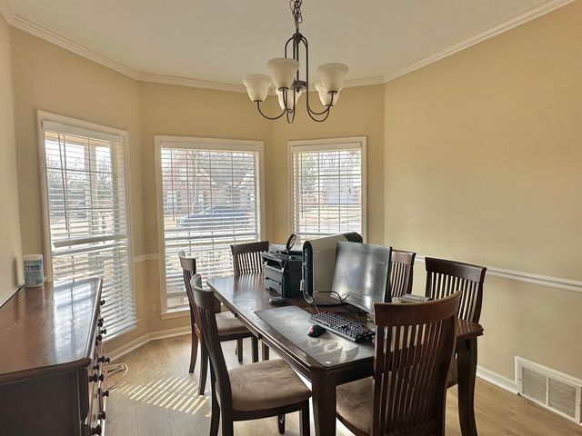 166 S RAIN HOLLOW CIR, Collierville, TN 38017