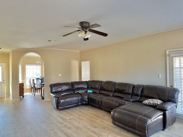 166 S RAIN HOLLOW CIR, Collierville, TN 38017