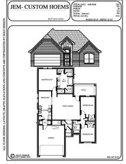119 Clover Circle, Weatherford, TX 76086