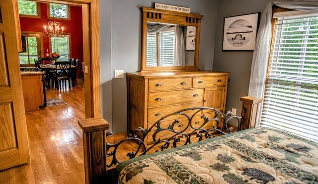 105 Bay Dr, Lancaster, TN 38569