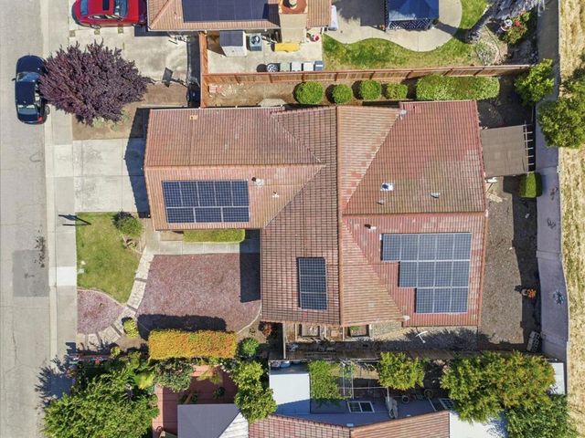 1930 Vine Drive, Fairfield, CA 94533