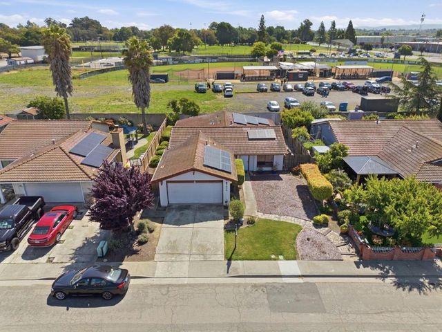1930 Vine Drive, Fairfield, CA 94533