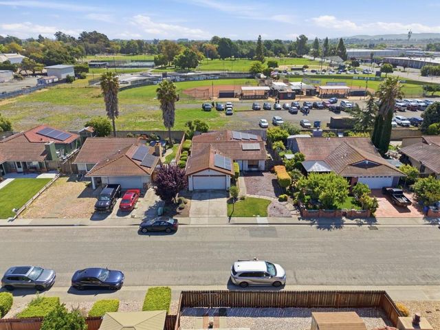 1930 Vine Drive, Fairfield, CA 94533