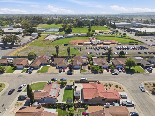 1930 Vine Drive, Fairfield, CA 94533