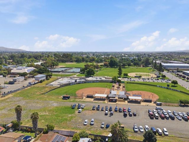 1930 Vine Drive, Fairfield, CA 94533