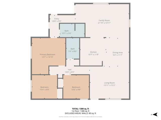 1930 Vine Drive, Fairfield, CA 94533