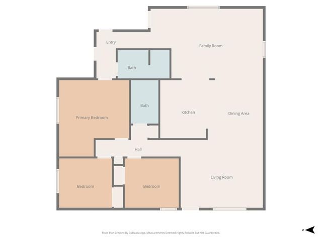 1930 Vine Drive, Fairfield, CA 94533