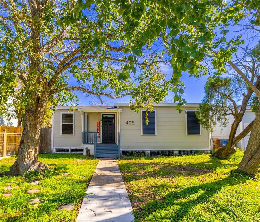 405 Beverly Dr, Corpus Christi, TX 78411