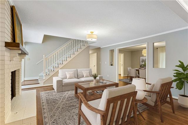 1375 Mosswood SE Lane, Smyrna, GA 30082