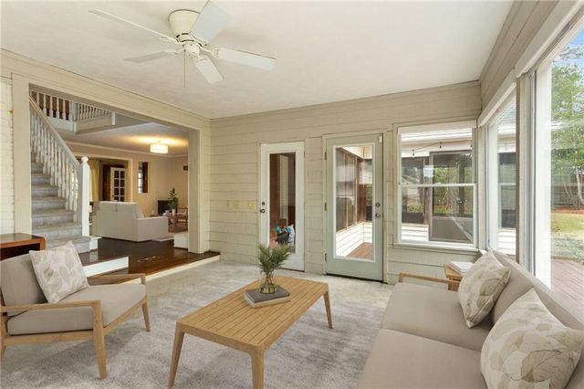 1375 Mosswood SE Lane, Smyrna, GA 30082