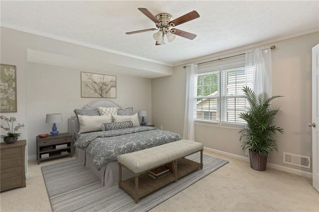 1375 Mosswood SE Lane, Smyrna, GA 30082