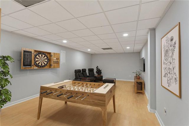 1375 Mosswood SE Lane, Smyrna, GA 30082