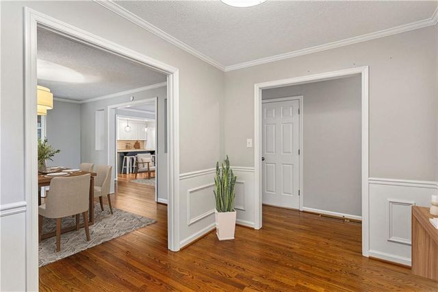 1375 Mosswood SE Lane, Smyrna, GA 30082