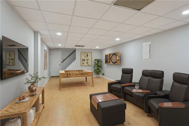 1375 Mosswood SE Lane, Smyrna, GA 30082