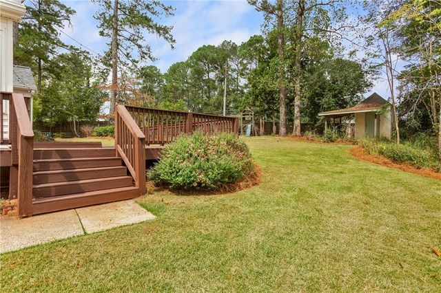 1375 Mosswood SE Lane, Smyrna, GA 30082