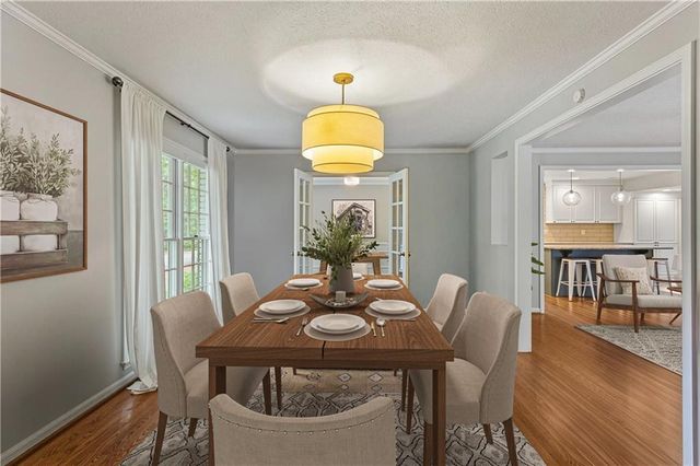 1375 Mosswood SE Lane, Smyrna, GA 30082