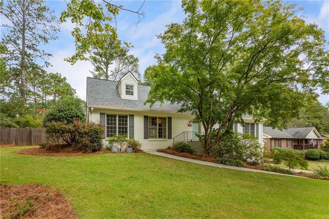 1375 Mosswood SE Lane, Smyrna, GA 30082